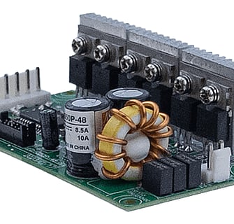 Variable Frequenzantriebe