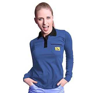 ESD Kleidung