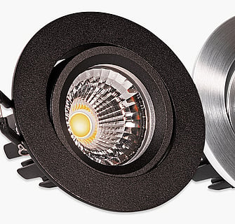 LED luminaires