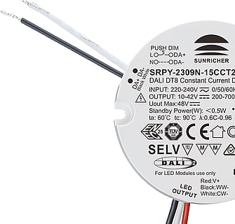 LED converter
