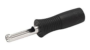 Spitzenhülse für gebogene XT Spitzen WXP 120