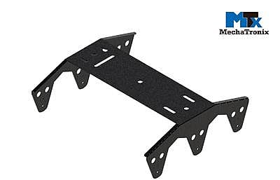 Support de montage pour triple CoolBeam® SQ4-01