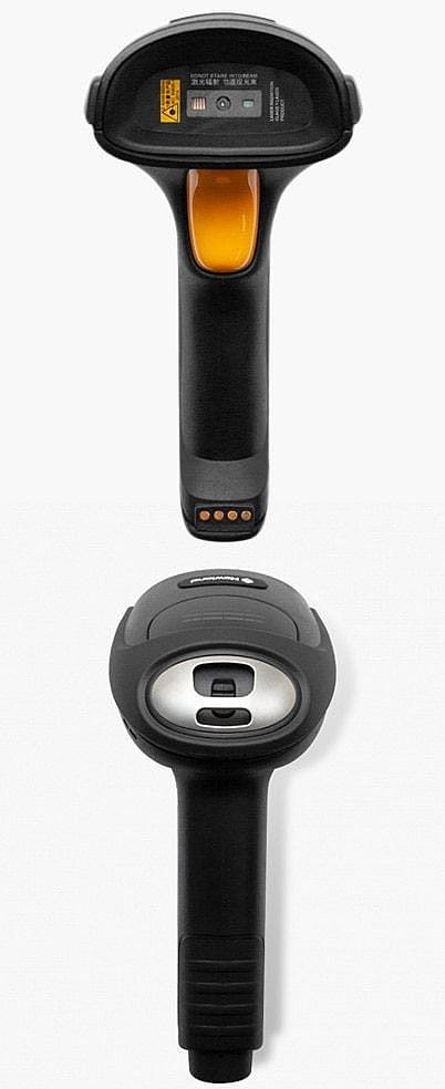 HR52 Hand-held scanner2