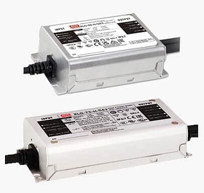XLG DALI 2 serie