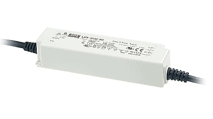 25W LED Treiber CV+CC 24V/1.05A, 3in1 Dimming