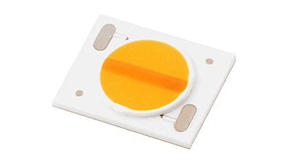 17W Dim-to-Warm COB (2000K-2900K / CRI95)