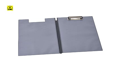 ESD clipboard Simpex 2