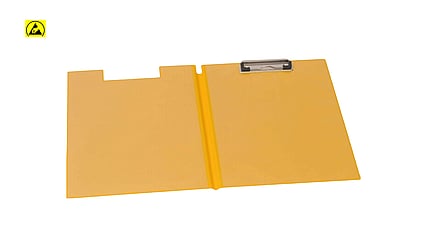 ESD clipboard Simpex 3
