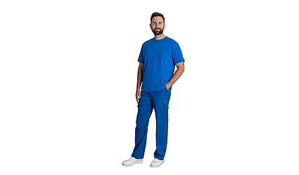 Vêtements ESD Simpex Elektronik AG 14