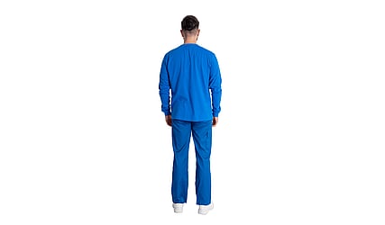 Vêtements ESD Simpex Elektronik AG 2