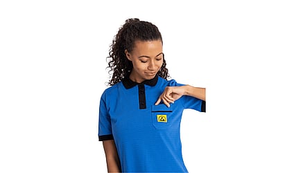 ESD Clothing Simpex Elektronik AG 5
