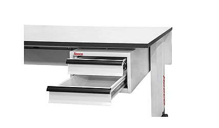 2-Drawer Unit 1
