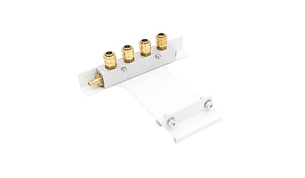 Pneumatic Manifold 1