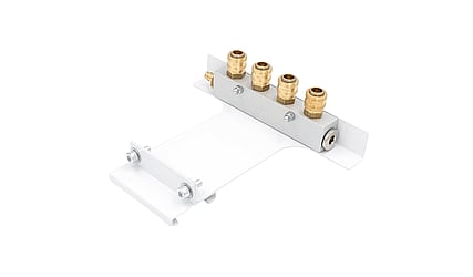 Pneumatic Manifold 2
