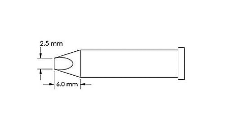 GT6 CH0025P