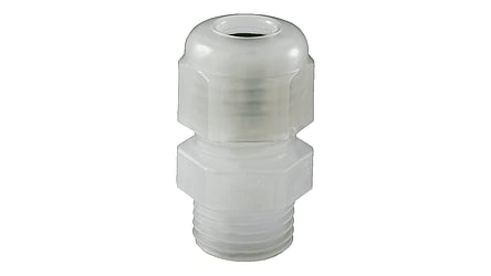 Hummel cable gland HSK K PVDF