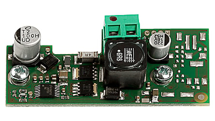 PLUS 2 MODUL8 42VDC 003