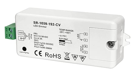 SR 1009 192 CV 1