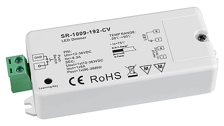 SR 1009 192 CV 2