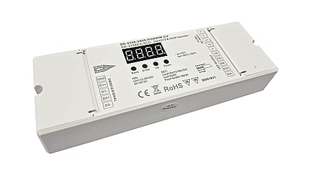 SR 2108 V600 RGBWW CV
