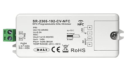 SR 2305 192 CV NFC 2