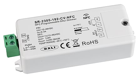 SR 2305 192 CV NFC 3