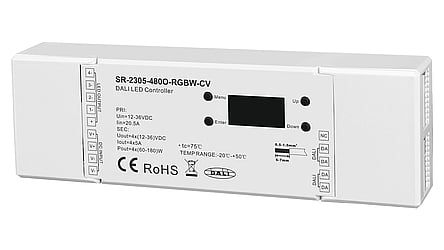 SR 2305 480O RGBW CV 1