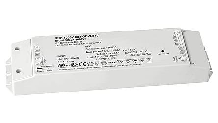 SRP 1009 100 RGBW 24V 2