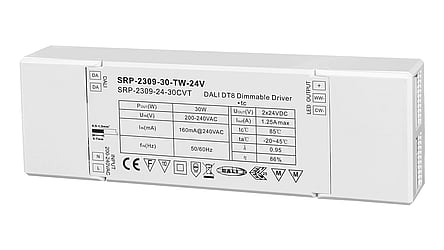 SRP 2309 30 TW 24 V 1