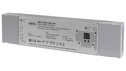 SRP TRIAC 200 24 V 1