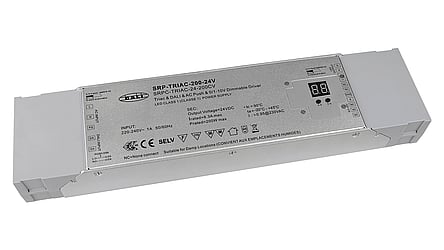 SRP TRIAC 200 24V 2