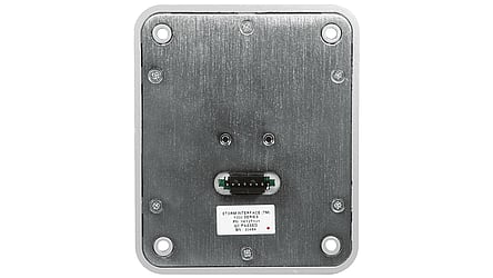 Storm Interface 1K12T1 back