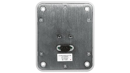Interface Storm 1k12010 retour