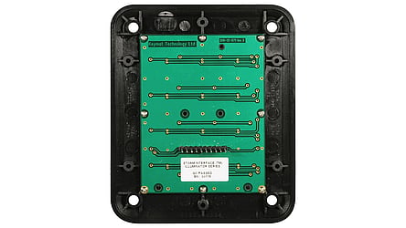 Interface Storm 3K1201 retour