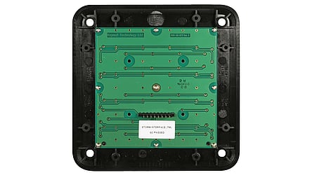 Storm Interface 3K16T1 back