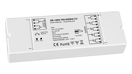 SR 1009 768 RGBW CV 2