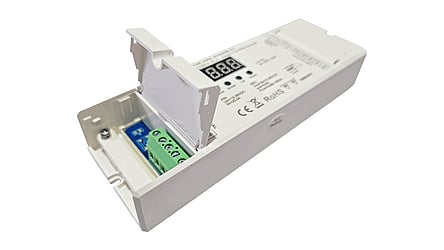 SR 2108 V600 RGBWW CV 1
