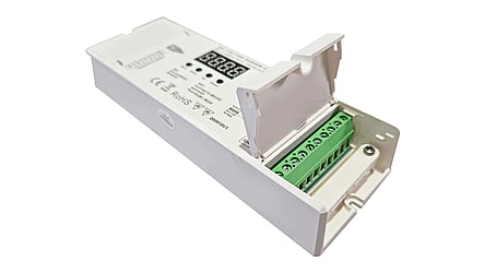 SR 2108 V600 RGBWW CV 2