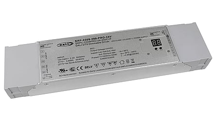 SRP 2309 200 PRO 24V 2