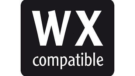 WX compatible