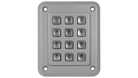 Storm Interface 1K12T1