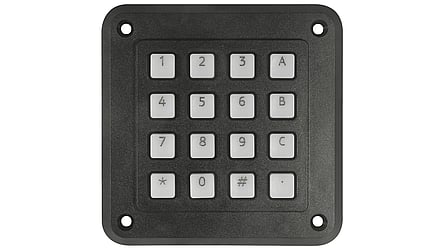 Storm Interface 3K16T1
