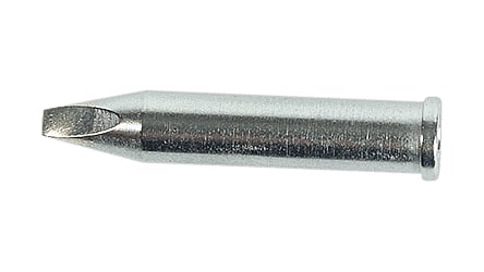 Lötspitze, Meissel 2.5 x 10mm, GT6
