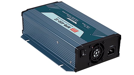 NPB 450 input