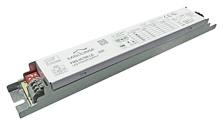 FMS 35 700 LD Featured