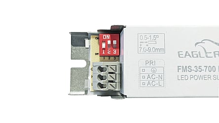 FMS 35 700 LD Primary