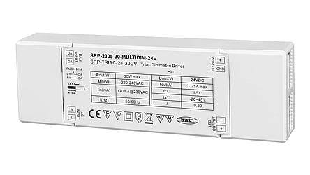 SRP 2305 30 MULTIDIM 24V 1