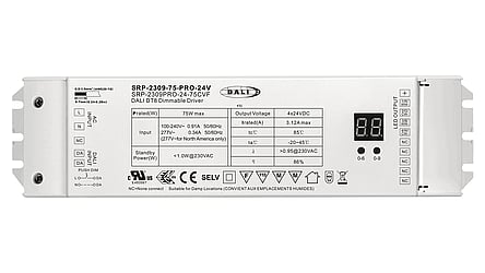 SRP 2309 75 PRO 24V 1