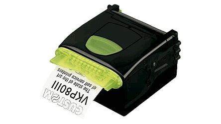 VKP80III 2