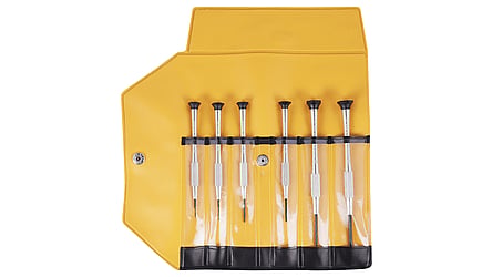 4 360 E04 b01 tournevis de précision horloger precision screwdriver watchmaker